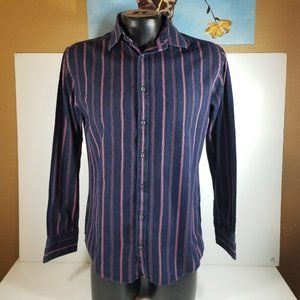 Ted Baker Endurance Men Dress Shirt 16.5 42